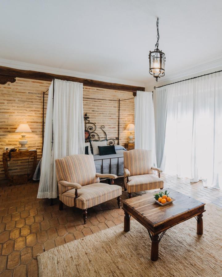 Hotel Monasterio San Martín