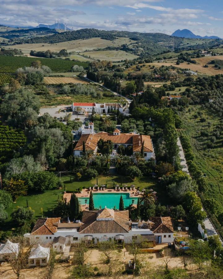 Hotel Monasterio 4*