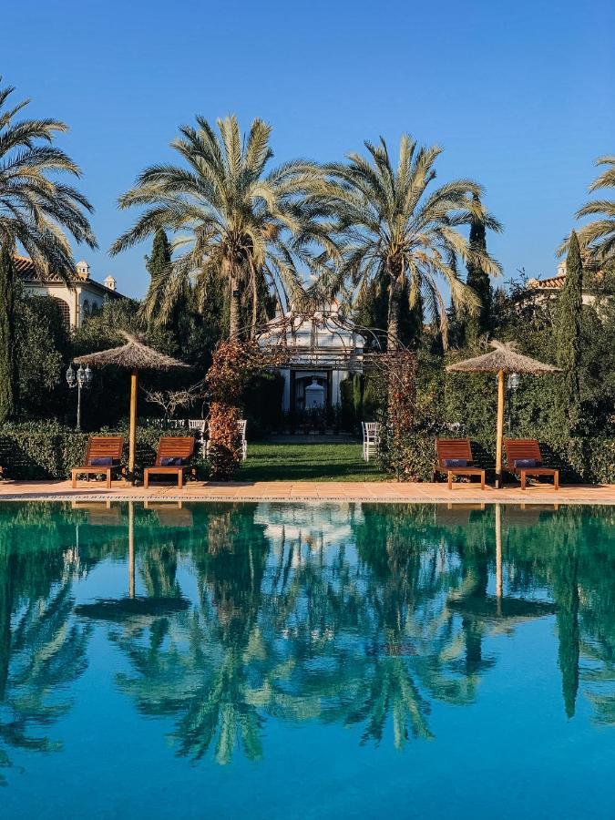 Monasterio Hotel
