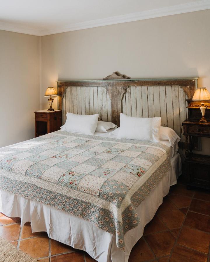 Hotel Monasterio San Martín