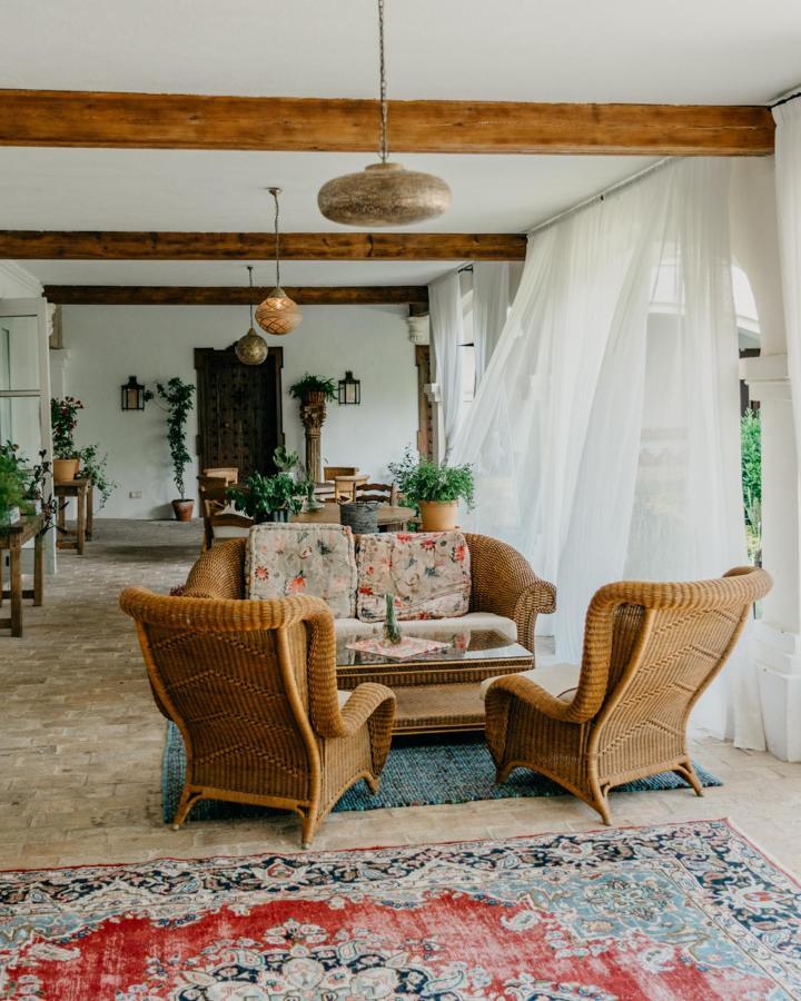 Hotel Finca Monasterio