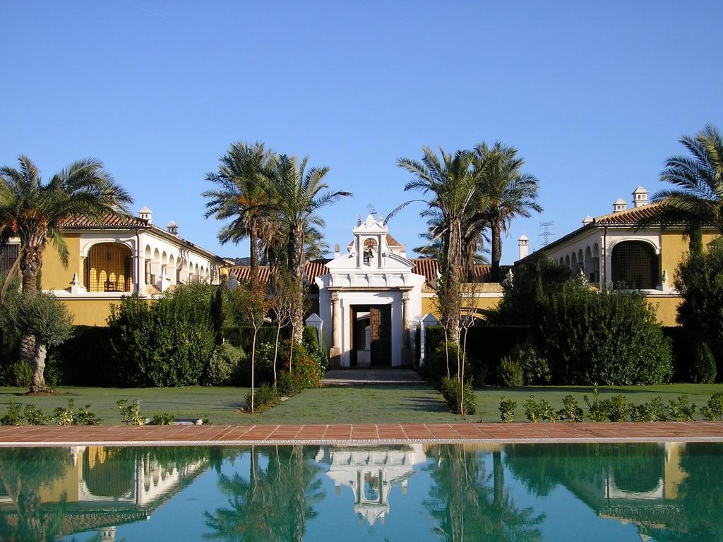 Monasterio San Martín