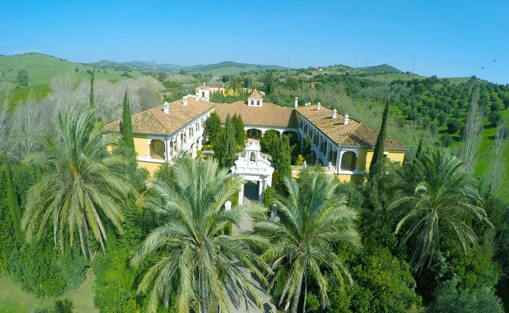 Monasterio Hotel