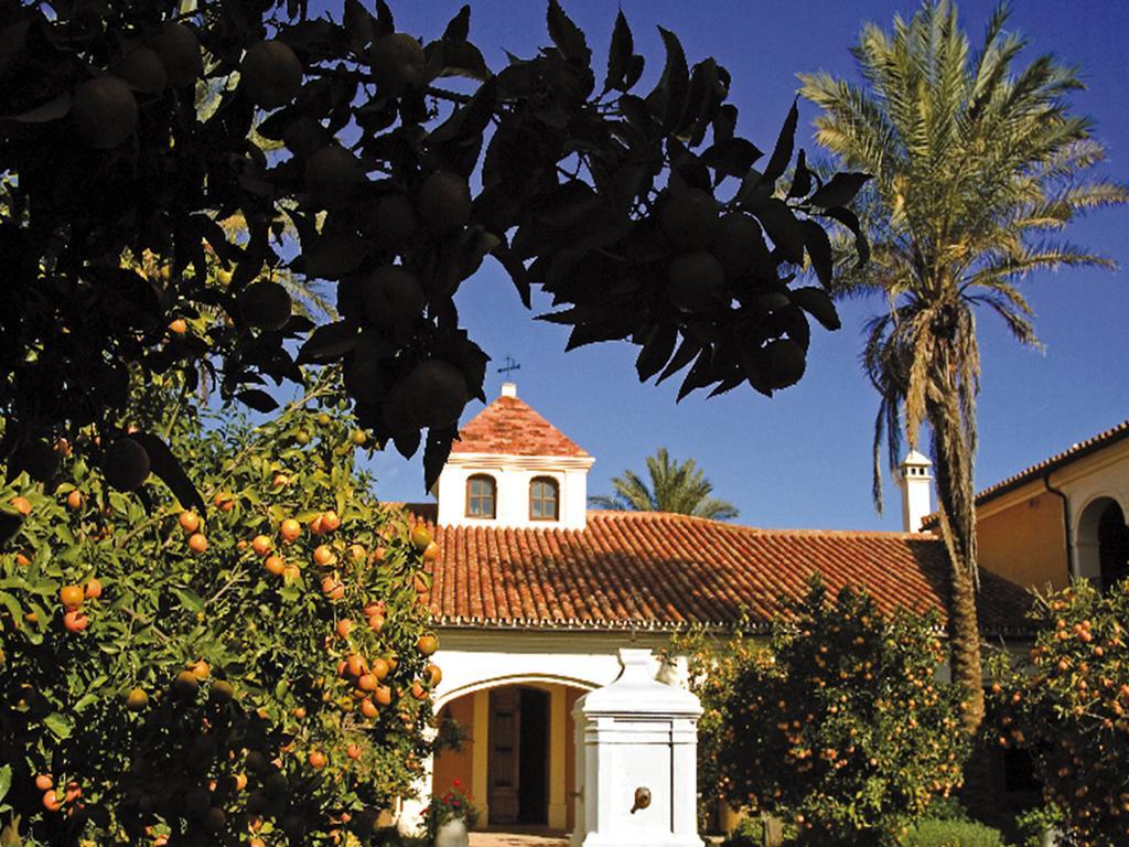 Hotel Finca Monasterio 4*