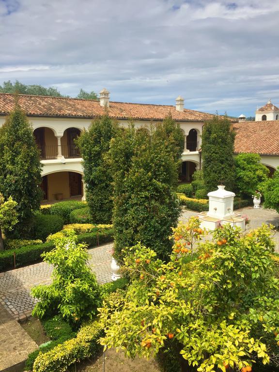 Monasterio Hotel 4*