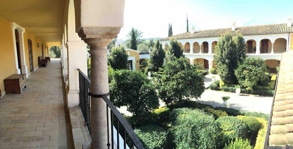 Monasterio Hotel