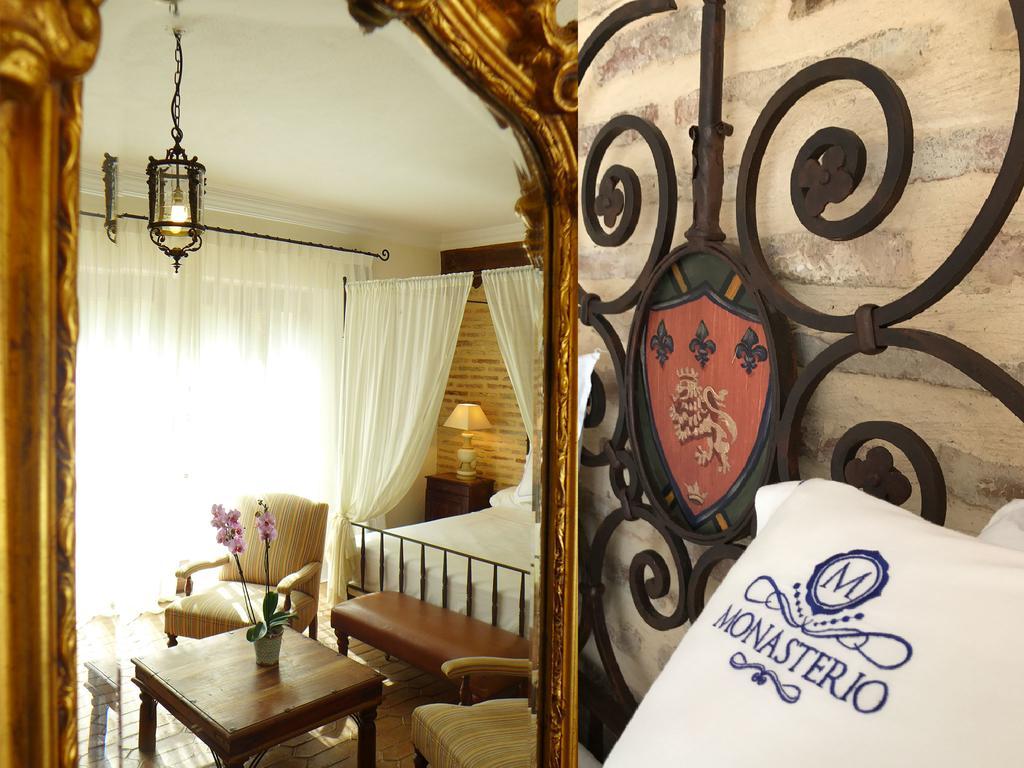 Finca Monasterio Hotel