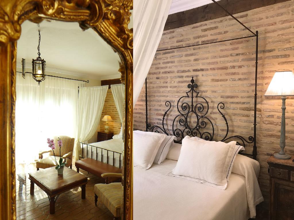 Monasterio Hotel San Martín