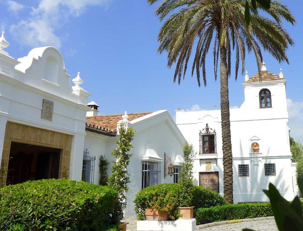Monasterio Hotel San Martín