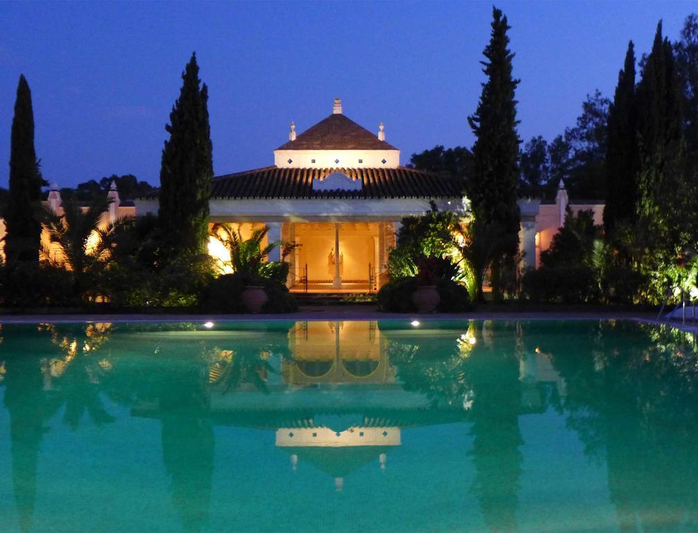Monasterio 4*