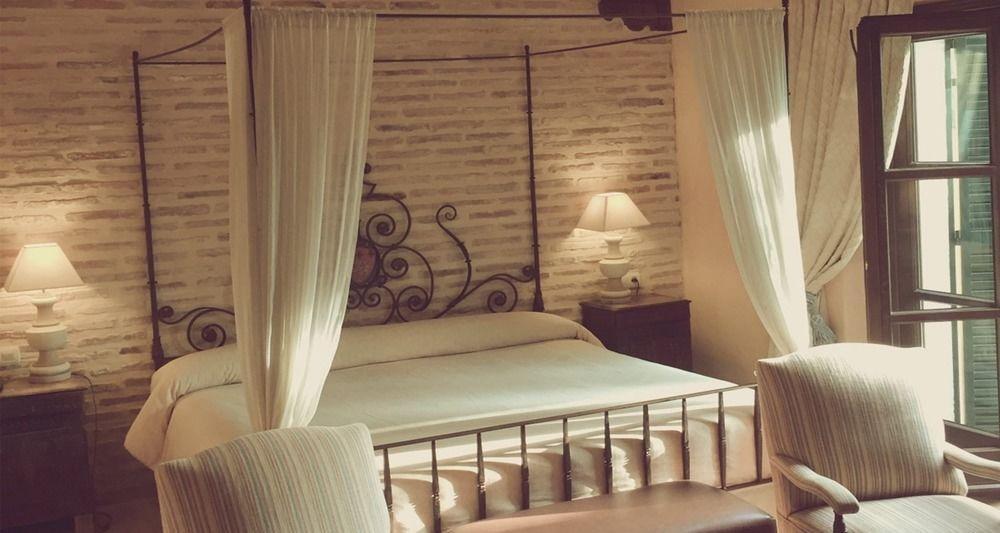 Finca Monasterio 4*