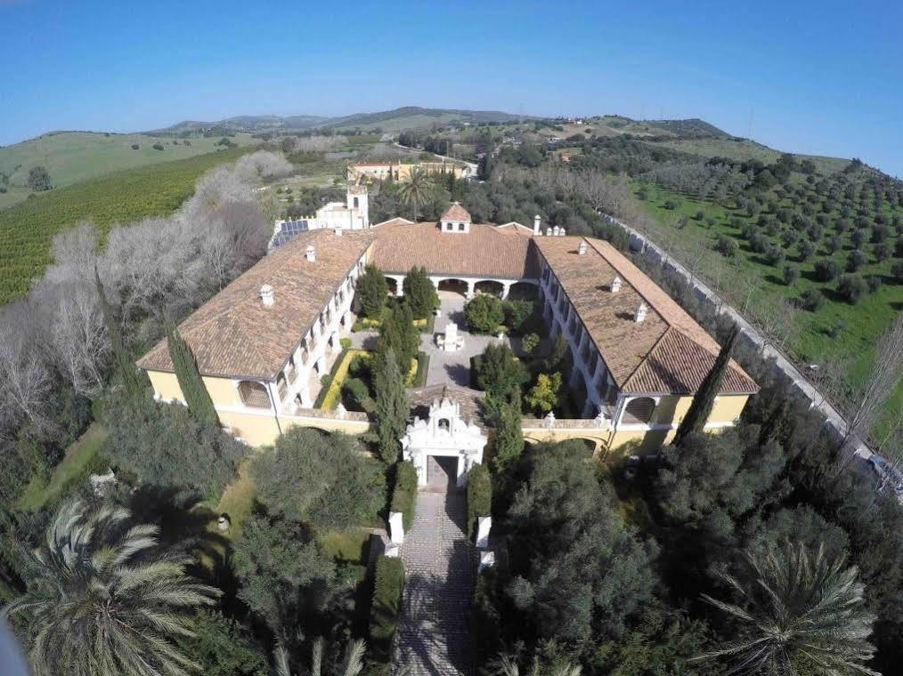 Hotel Finca Monasterio 4*