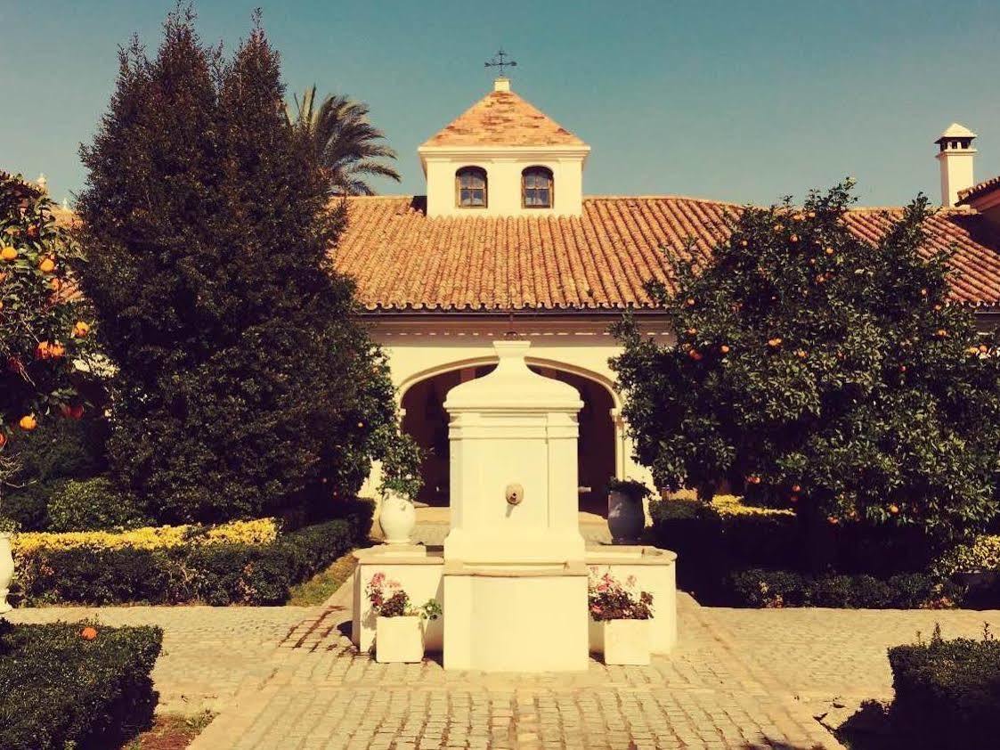 Monasterio Hotel San Martín