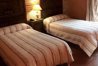 Monasterio Hotel San Martín