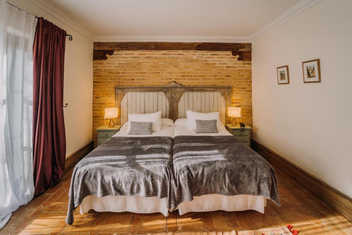 Monasterio Hotel San Martín