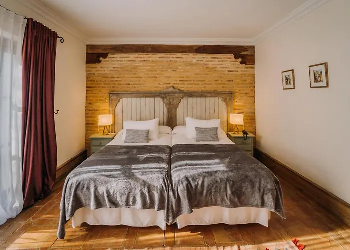 Finca Monasterio