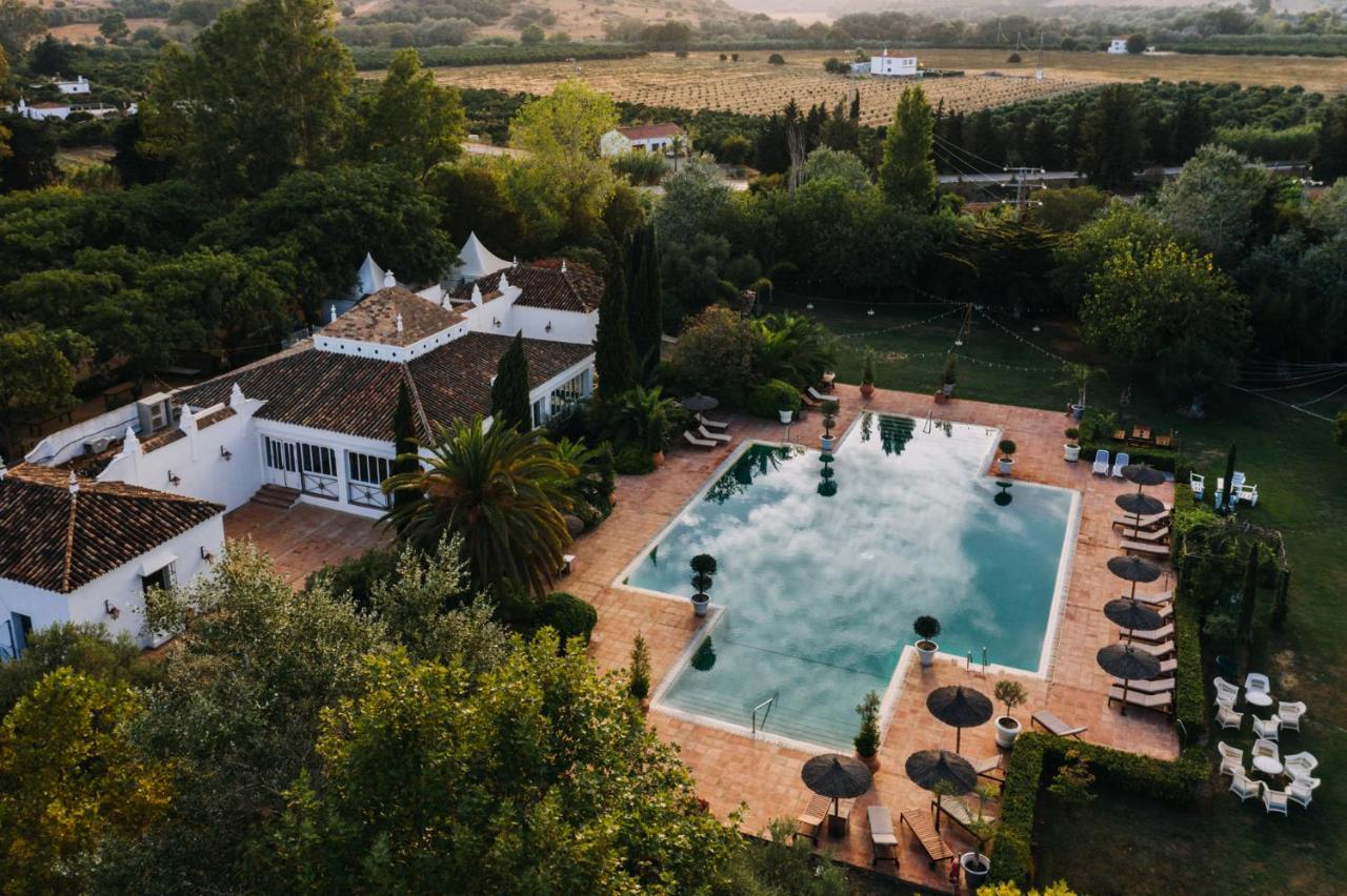 Hotel Finca Monasterio 4*