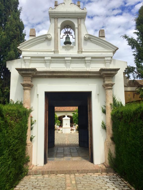 Finca Monasterio 4*