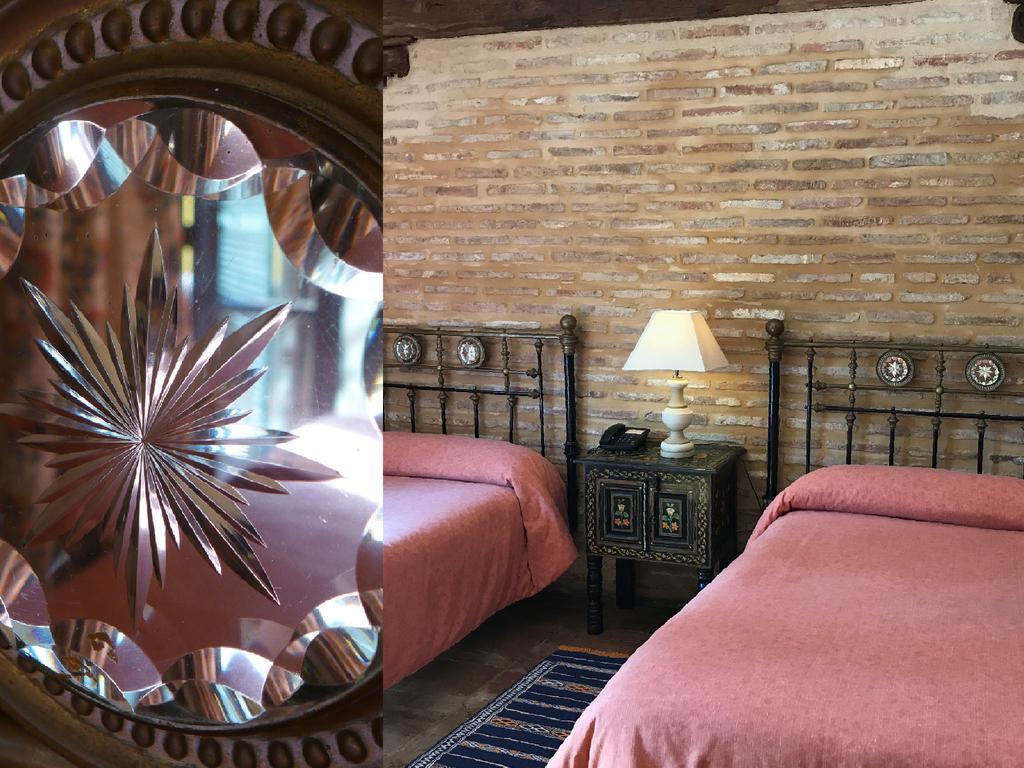 Finca Monasterio Hotel 4*