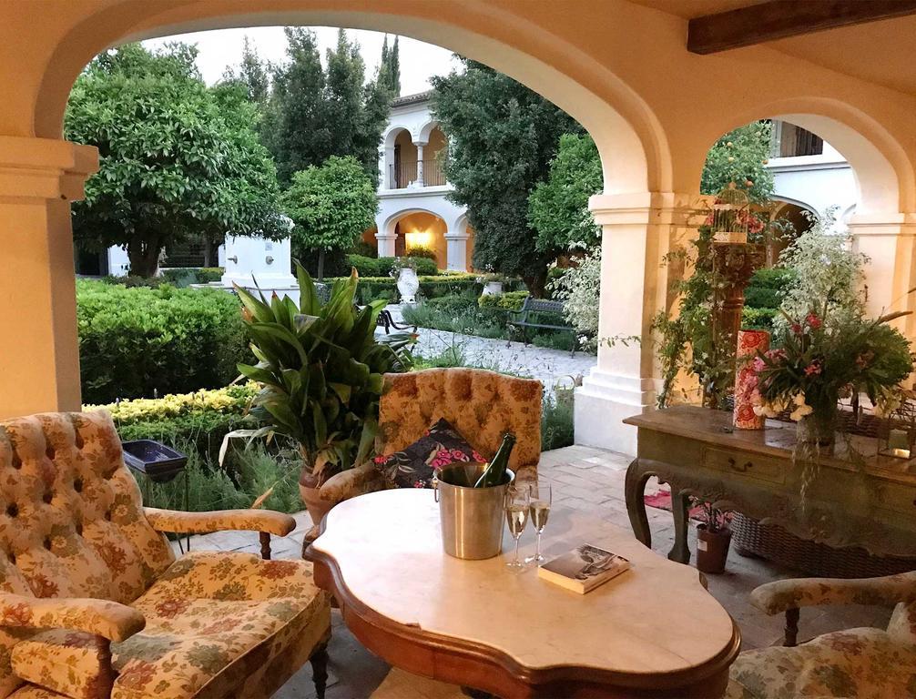 Finca Monasterio Hotel 4*