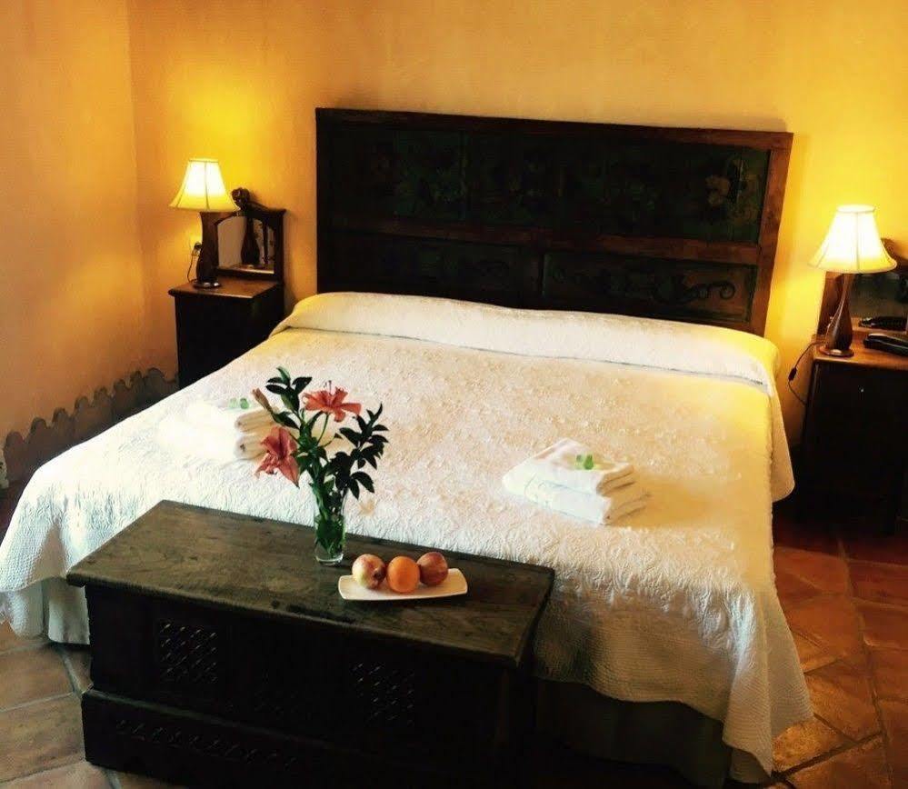 Finca Monasterio Hotel San Martin del Tesorillo