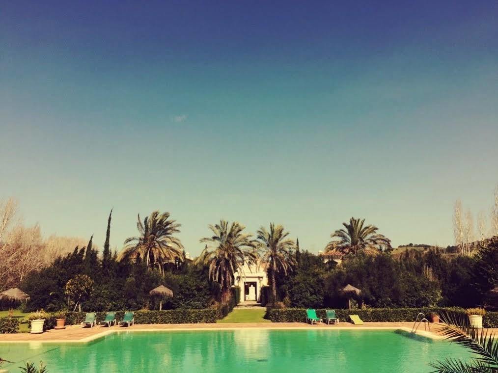 Finca Monasterio